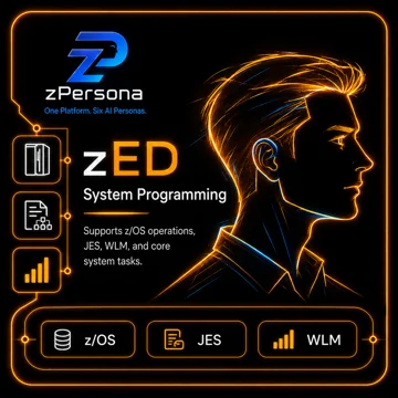zED