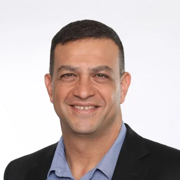 Roni Giladi