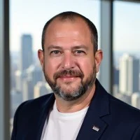 Stuart Steinberg
